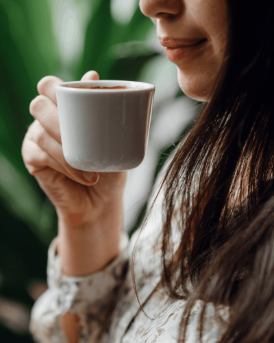 Café Leonel Ambiente Acolhedor